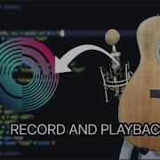 Live Looping With Live Coding In TidalCycles Explained