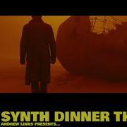 Blade Runner 2049 Ruins Of Las Vegas Scene Synth Dinner Theatre