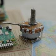 Mapping Potentiometer Values The HARD Way MicroPython Raspberry Pi Pico Paulmcwhorter