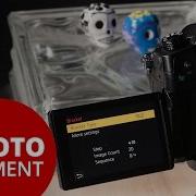 Focus Bracketing And Macro Focus Stacking Using The LUMIX GH5
