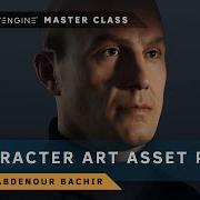 Master Class A Guide To Character Art Preparation