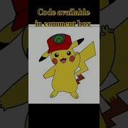 Pikachu Python Turtle Graphics Design Shorts Python Turtle Hindishorts Coding Cartoon