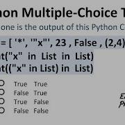 Python Operator Chaining Example