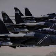 The Round Table Schnee Radio Chatter Ace Combat Zero OST