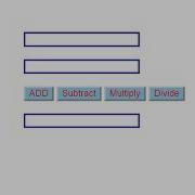 Javascript Add Subtract Multiply And Divide Two Number