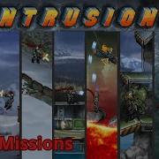 Intrusion 2 All Missions