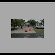 Abandoned Object Detection Test 1