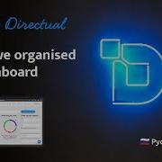 Внутри Directual Как мы организовали дашборды