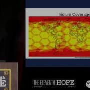 Iridium Satellite Hacking HOPE XI 2016