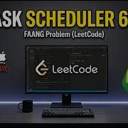 LeetCode 621 Task Scheduler Explanation By Allan Hipolito