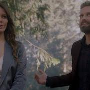 Supernatural Amara God Discuss Plans For The Earth P1 15X17