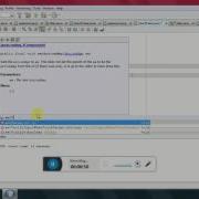Learn To Use Progress Bar In Java Netbeans
