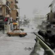 Color Correction CoD4