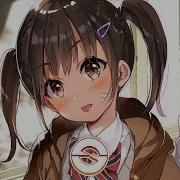 Nightcore Fingertips Lyrics