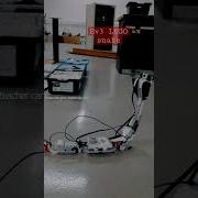Lego Mindstorms EV3 Snake Programing With Lego Lego Ev3 Legoeducation Programming