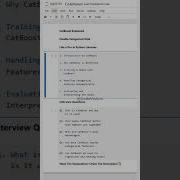 CatBoost Explained Handle Categorical Data Like A Pro In Python Libraries CatBoost MachineLearning