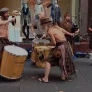 Scotland Glasgow Clanadonia