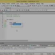 C Programming 11 Char And String Terminator