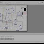 Final Design Project Multisim Simulation