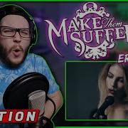 OHRION REACTS To Erase Me By MAKE THEM SUFFER REACTION