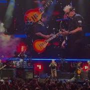 The Offspring 12 Ozzy Tribute Paranoid Crazy Train Xfinity Center Mansfield MA July 30th 2025