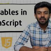 Variables In Java Script JS For Beginners 6 Code Io Tamil
