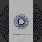 Spirograph Circles CSS TRICKS Css Html Animation