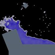 2D Fluid Simulation