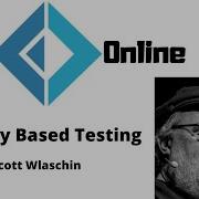 F Online Scott Wlaschin Property Based Testing