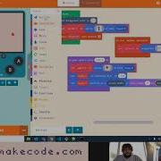 MakeCode Arcade Advanced Adding Enemy Lives