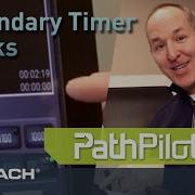 PathPilot Quick Tips Secondary G Code Timer Clocks