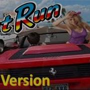 Commodore 64 Out Run US Version Full Game