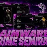 Inject AIMWARE In PRIME Account 2026 Ft Aimware Net