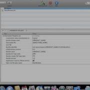 IPhone Programming Tutorial 1 Hello World