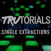 MASCHINE TruTorials S05 E02 Single Extractions Native Instruments