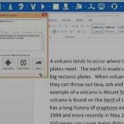 Read Write For Windows Spell Checker Video Tour