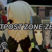 SHITPOST ZONE ZERO