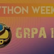 PYTHON WEEK 6 GRPA 1 2 3 IITMBS