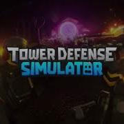 Tower Defense Simulator OST Meltdown Molten Boss 2nd Theme