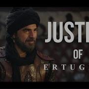 Justice Of Ertugrul HD CINEMATIC Seyh Samil CVRTOON Theme Song Zizo Editz