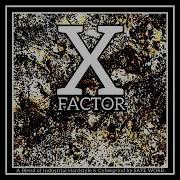SAFE WORD X FACTOR Industrial Flashcore Cybergrind Full Album