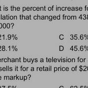 7R Unit 2 Study Guide Problems 5 6