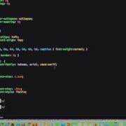 CSS3 Multiple Columns