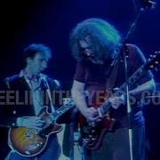 The Grateful Dead W Pete Townshend Not Fade Away LIVE 1981 Reelin In The Years Archive