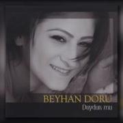 Beyhan Doru Yüzüm Gülmez