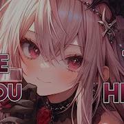 Nightcore Take You To Hell Ava Max