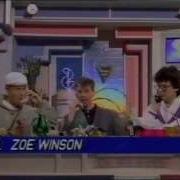 Pet Shop Boys On Saturday Superstore Keith Chegwin In Blackpool March 1986
