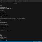 ATM Interface Java Programming Internship OIBSIP 3 Task3 Oasis Infobyte