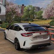 570HP Honda Civic Type R FL5 Forza Horizon 6 Thrustmaster T300RS Gameplay