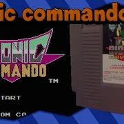 Let S RE LP Bionic Commando NES Part 1 So It Begins Again